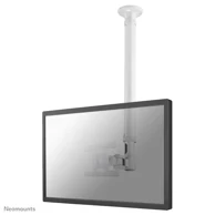 NEOMOUNTS Stropni nosač za monitor FPMA-C100WHITE, 10"-30", bijeli